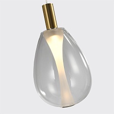 Подвесной светодиодный светильник Favourite Hopper 4257-1P 2