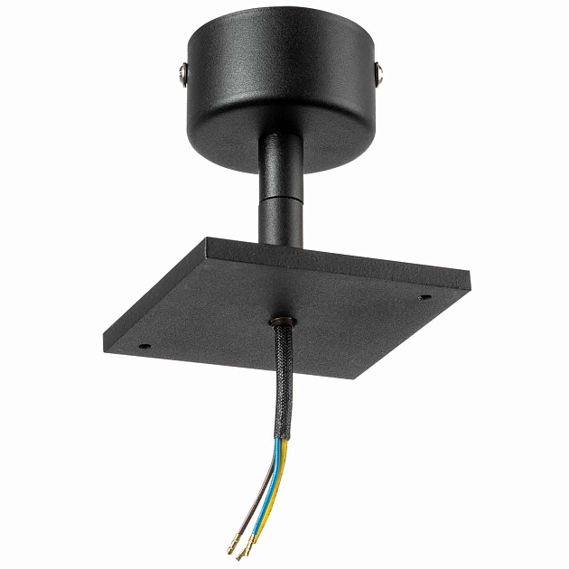 Основание для светильника Lightstar Rullo 590217 изображение 1 Основание для светильника Lightstar Rullo 590217 Фото № 1
