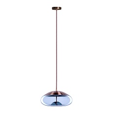Подвесной светодиодный светильник Loft IT Knot 8133-D mini 4