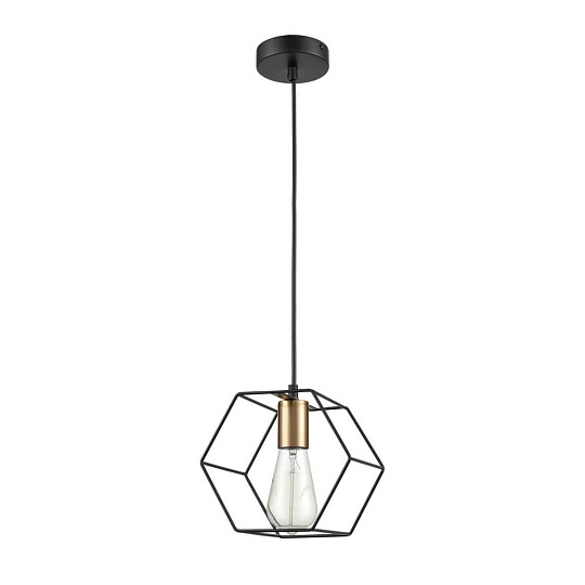 Подвесной светильник Vele Luce Luca VL6232P01 изображение 2 Подвесной светильник Vele Luce Luca VL6232P01 Фото № 2
