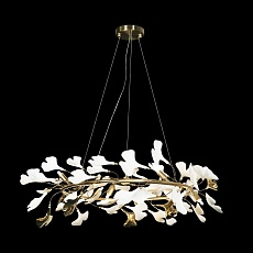 Подвесная люстра Loft IT Fleur 10124/8 4