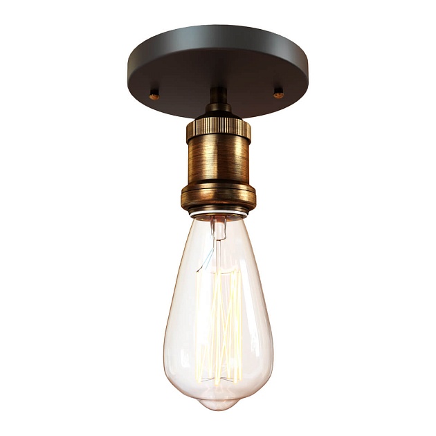 Потолочный светильник Loft IT Factory Filament Loft3103C изображение 1 Потолочный светильник Loft IT Factory Filament Loft3103C Фото № 1