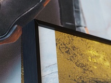 Картина Lumina Deco FP Horse 50-70 4