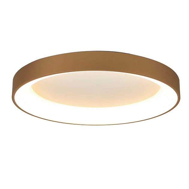 Потолочный светодиодный светильник Mantra Niseko II 8584 Фото № 1