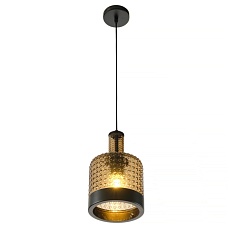 Подвесной светильник MyFar Edwin MR2472-1P 2