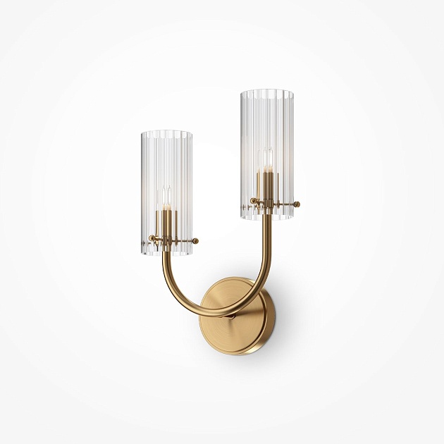 Бра Maytoni Arco MOD223WL-02BS1 Фото № 4
