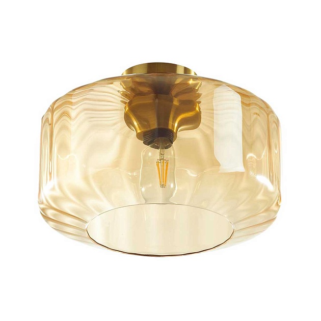 Потолочный светильник Odeon Light Pendant Binga 4747/1C изображение 1 Потолочный светильник Odeon Light Pendant Binga 4747/1C Фото № 1
