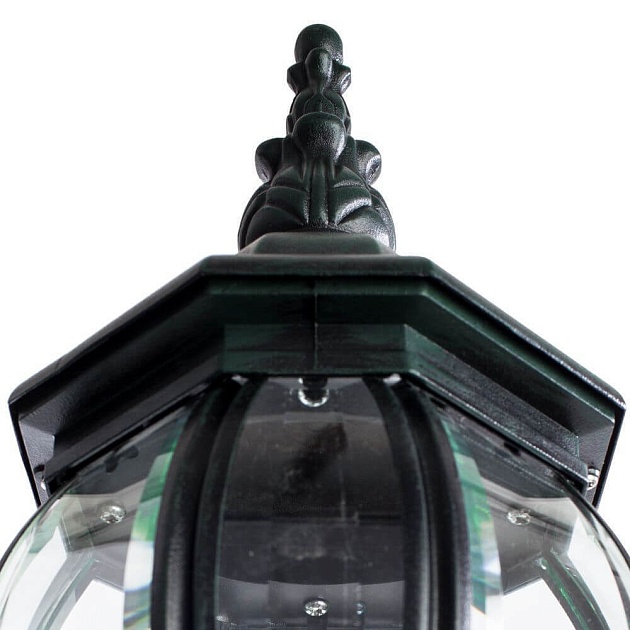 Садово-парковый светильник Arte Lamp Atlanta A1047PA-1BG изображение 2 Садово-парковый светильник Arte Lamp Atlanta A1047PA-1BG Фото № 2