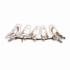 Гирлянда LEEK LE062603-0001