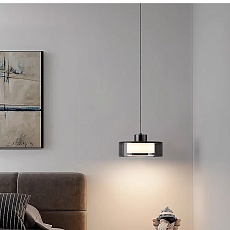 Светильник подвесной Lightera Crater LE120L-15B 3