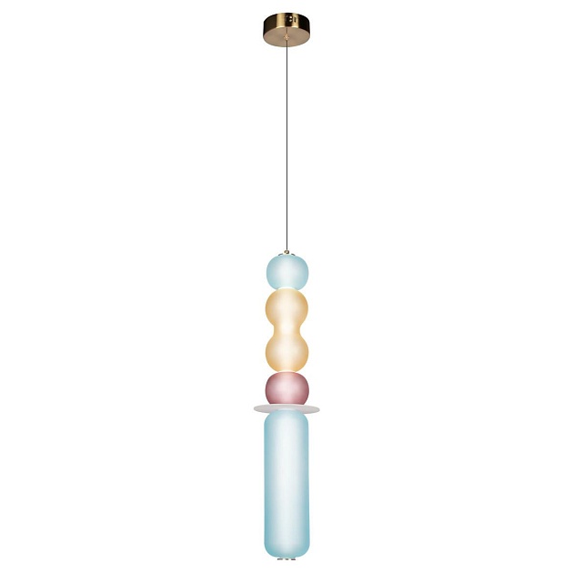 Подвесной светодиодный светильник Loft IT Lollipop 10239P/F изображение 1 Подвесной светодиодный светильник Loft IT Lollipop 10239P/F Фото № 1