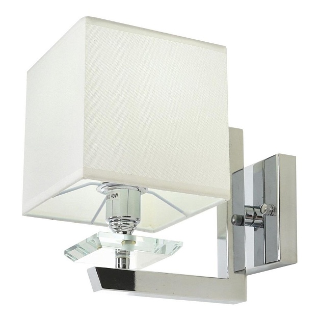 Бра Lumina Deco Flianelo LDW 1248-1 WT изображение 1 Бра Lumina Deco Flianelo LDW 1248-1 WT Фото № 1