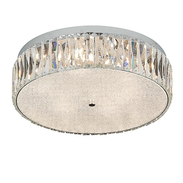 Потолочный светильник Newport 8246/PL chrome М0066098 изображение 1 Потолочный светильник Newport 8246/PL chrome М0066098 Фото № 1