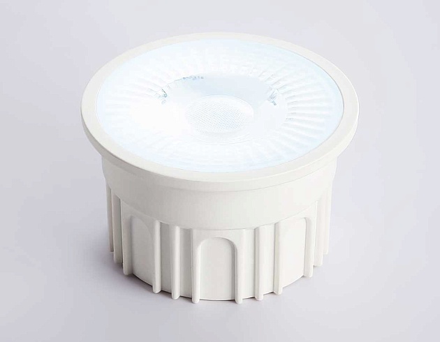 Лампа светодиодная AMBRELLA LIGHT BULBING 212003 Фото № 3