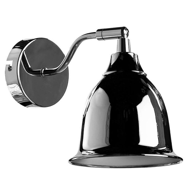 Спот Arte Lamp Campana A9557AP-1CC изображение 1 Спот Arte Lamp Campana A9557AP-1CC Фото № 1