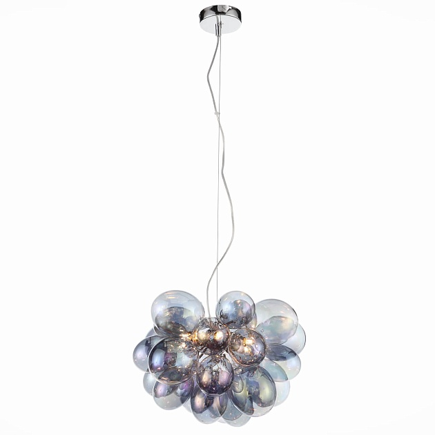 Подвесная люстра ST Luce Sospiro SL432.703.06 изображение 1 Подвесная люстра ST Luce Sospiro SL432.703.06 Фото № 1