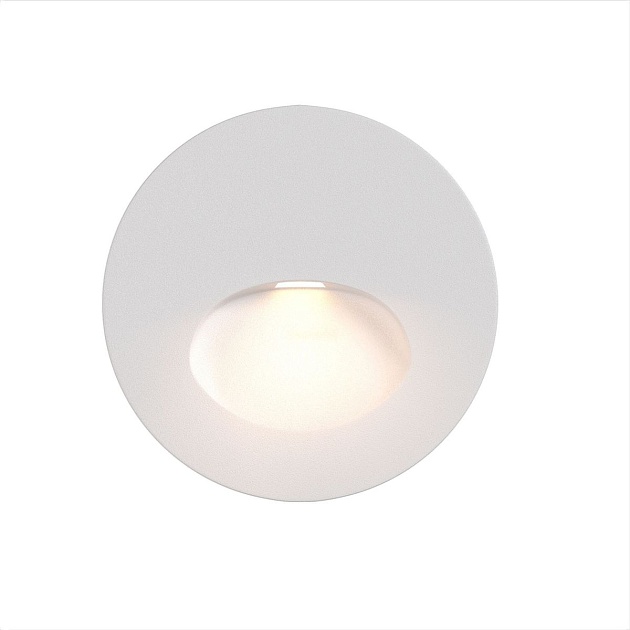Подсветка для лестниц Maytoni Bil O015SL-L3W3K изображение 1 Подсветка для лестниц Maytoni Bil O015SL-L3W3K Фото № 1