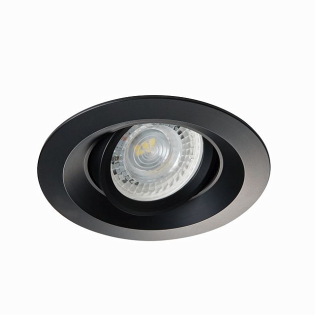 Точечный светильник Kanlux COLIE DTO-B 26743 изображение 1 Точечный светильник Kanlux COLIE DTO-B 26743 Фото № 1