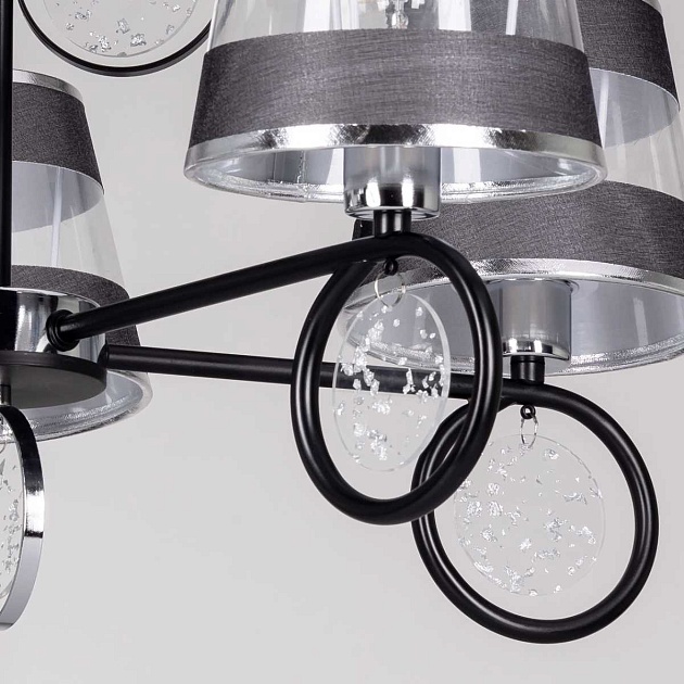 Подвесная люстра De City Виталина 448014905 Фото № 6