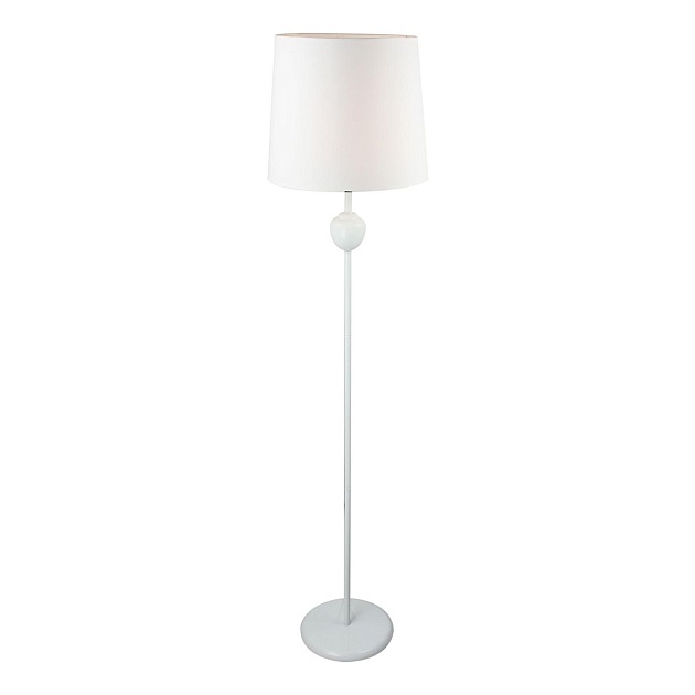Торшер Escada 10218/L White изображение 1 Торшер Escada 10218/L White Фото № 1