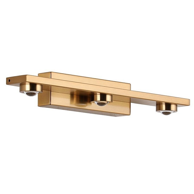 Бра Zortes Scoup ZRS.1823.03 изображение 1 Бра Zortes Scoup ZRS.1823.03 Фото № 1
