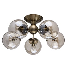 Люстра De City Оливия 306013405