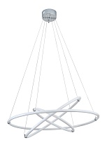 Подвесная светодиодная люстра Zortes BLASY ZRS.57793.174 5