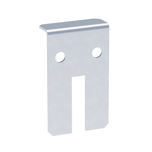 Держатель крышки лотка (1 мм) EKF dk5030-1 Фото № 1