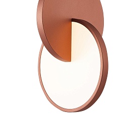 Подвесной светодиодный светильник F-Promo Grahan 4607-1P 4