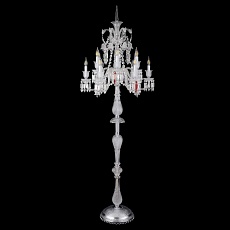 Торшер Crystal Lux PRINCESS PT12 1