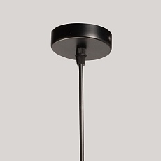 Подвесной светильник De City Лоск 107011501 3