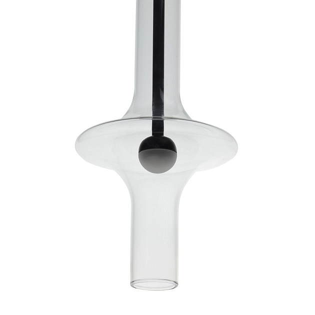 Подвесной светодиодный светильник Loft IT Tube 10061BK изображение 4 Подвесной светодиодный светильник Loft IT Tube 10061BK Фото № 4