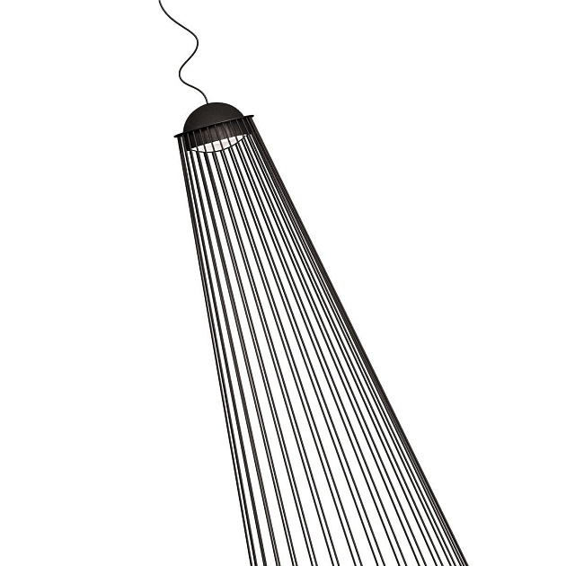 Подвесной светильник Loft IT Beam 10292/C Black Фото № 3