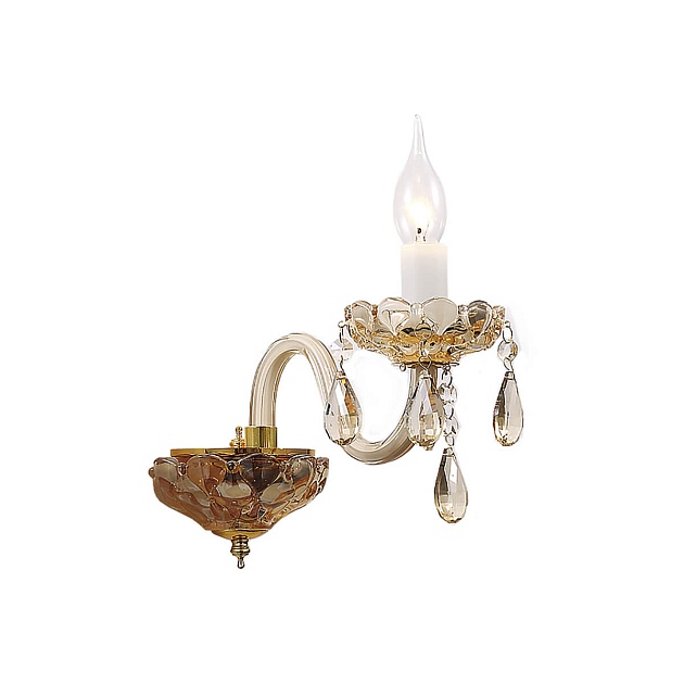 Бра Favourite Brendy 1738-1W изображение 1 Бра Favourite Brendy 1738-1W Фото № 1