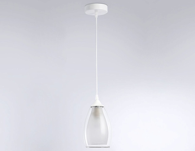 Подвесной светильник Ambrella light Traditional TR3534 изображение 6 Подвесной светильник Ambrella light Traditional TR3534 Фото № 6