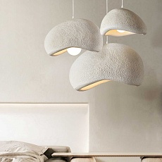 Подвесной светильник Imperium Loft Cemencloud 219862-23 1