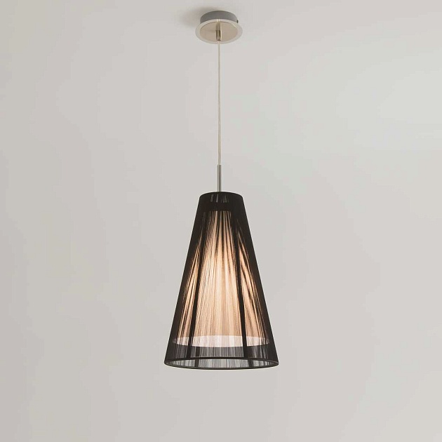 Подвесной светильник Citilux Черный CL936008 изображение 6 Подвесной светильник Citilux Черный CL936008 Фото № 6