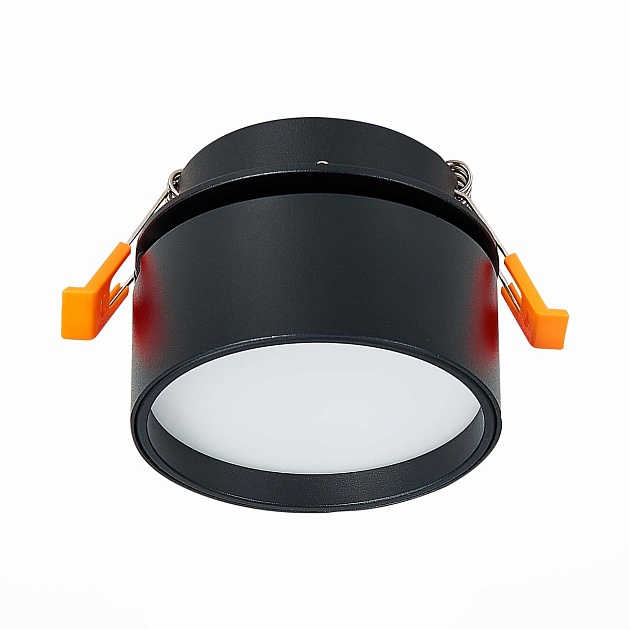 Встраиваемый светодиодный спот ST Luce ST651.448.09 изображение 3 Встраиваемый светодиодный спот ST Luce ST651.448.09 Фото № 3