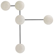 Бра Loft-Concept Arteriors 44.2249-0 53161