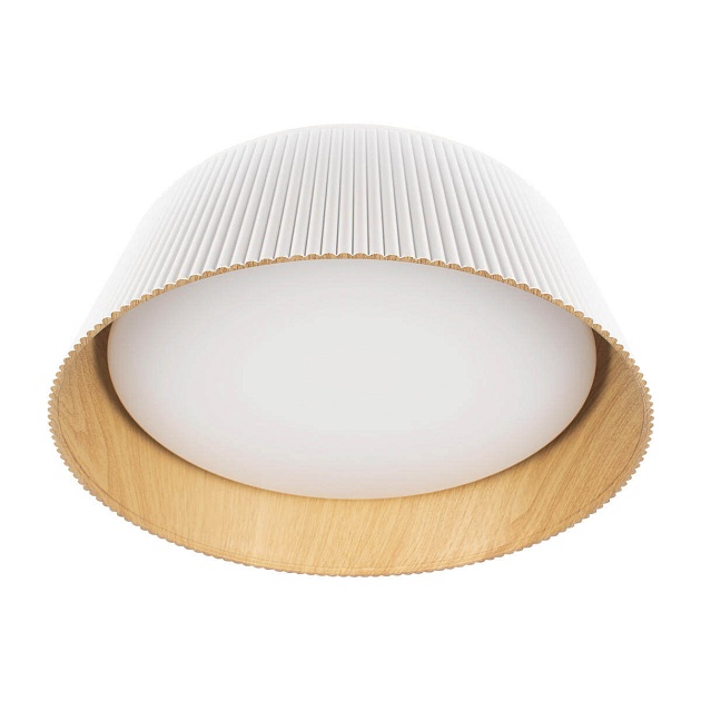 Потолочный светодиодный светильник Loft IT Evans 10224 White изображение 2 Потолочный светодиодный светильник Loft IT Evans 10224 White Фото № 2