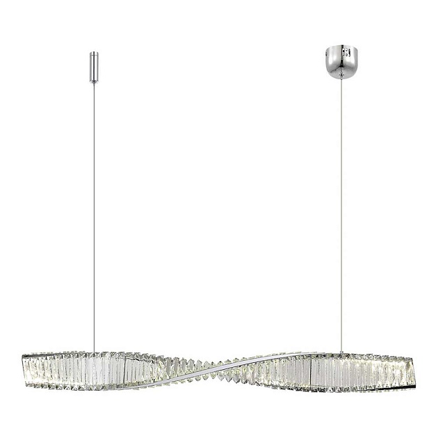 Подвесной светильник ST Luce ELICA SL6205.123.01 изображение 1 Подвесной светильник ST Luce ELICA SL6205.123.01 Фото № 1