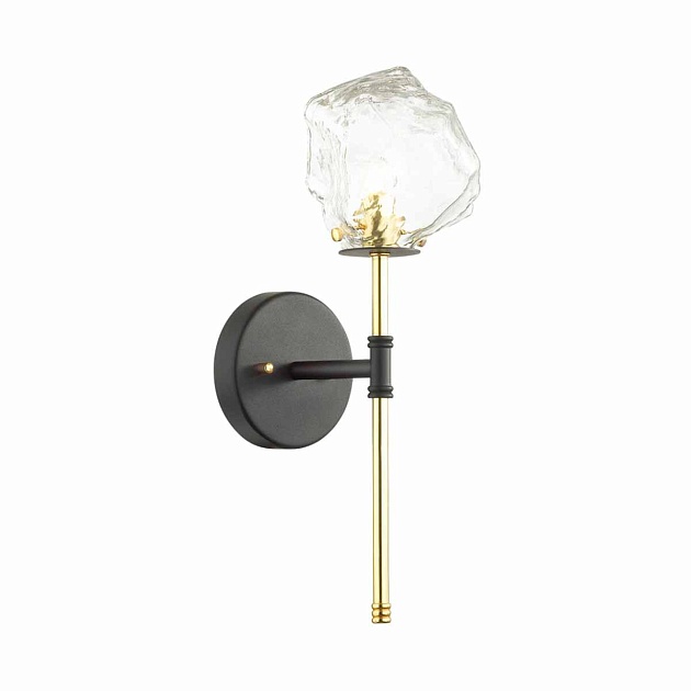 Бра Odeon Light Loft Stono 4789/1W изображение 3 Бра Odeon Light Loft Stono 4789/1W Фото № 3