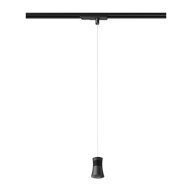 Трековый светодиодный светильник Mantra Pagoda 7782 Фото № 3