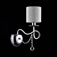 Бра Freya Morel FR2907-WL-01-CH 4