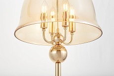 Торшер Lumina Deco Helmetti LDF 6821-4 GD 1