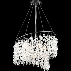 Люстра Reluce 02484-0.4-05 BK