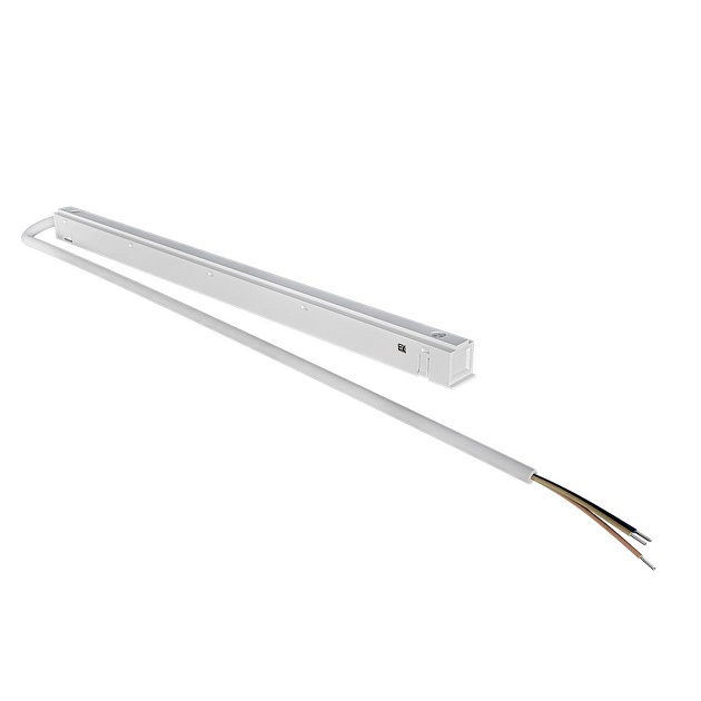 Блок питания Arte Lamp 48V 150W IP20 A742033N изображение 1 Блок питания Arte Lamp 48V 150W IP20 A742033N Фото № 1