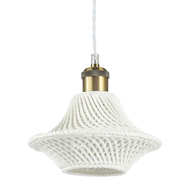 Подвесной светильник Ideal Lux Lugano SP1 D23 206806 изображение 1 Подвесной светильник Ideal Lux Lugano SP1 D23 206806 Фото № 1