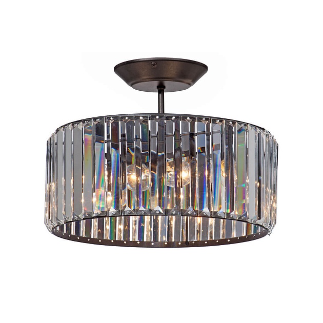 Потолочная люстра Vitaluce V5176-1/3PL изображение 1 Потолочная люстра Vitaluce V5176-1/3PL Фото № 1