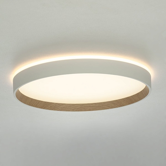 Потолочный светодиодный светильник Citilux Etalon CL750320R изображение 12 Потолочный светодиодный светильник Citilux Etalon CL750320R Фото № 12